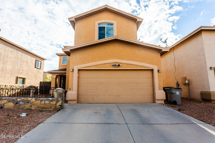 4085 Hueco Land Lane  El Paso TX 79938 photo