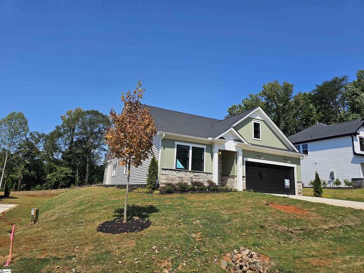 200 Jacqueline Road  Piedmont SC 29673 photo