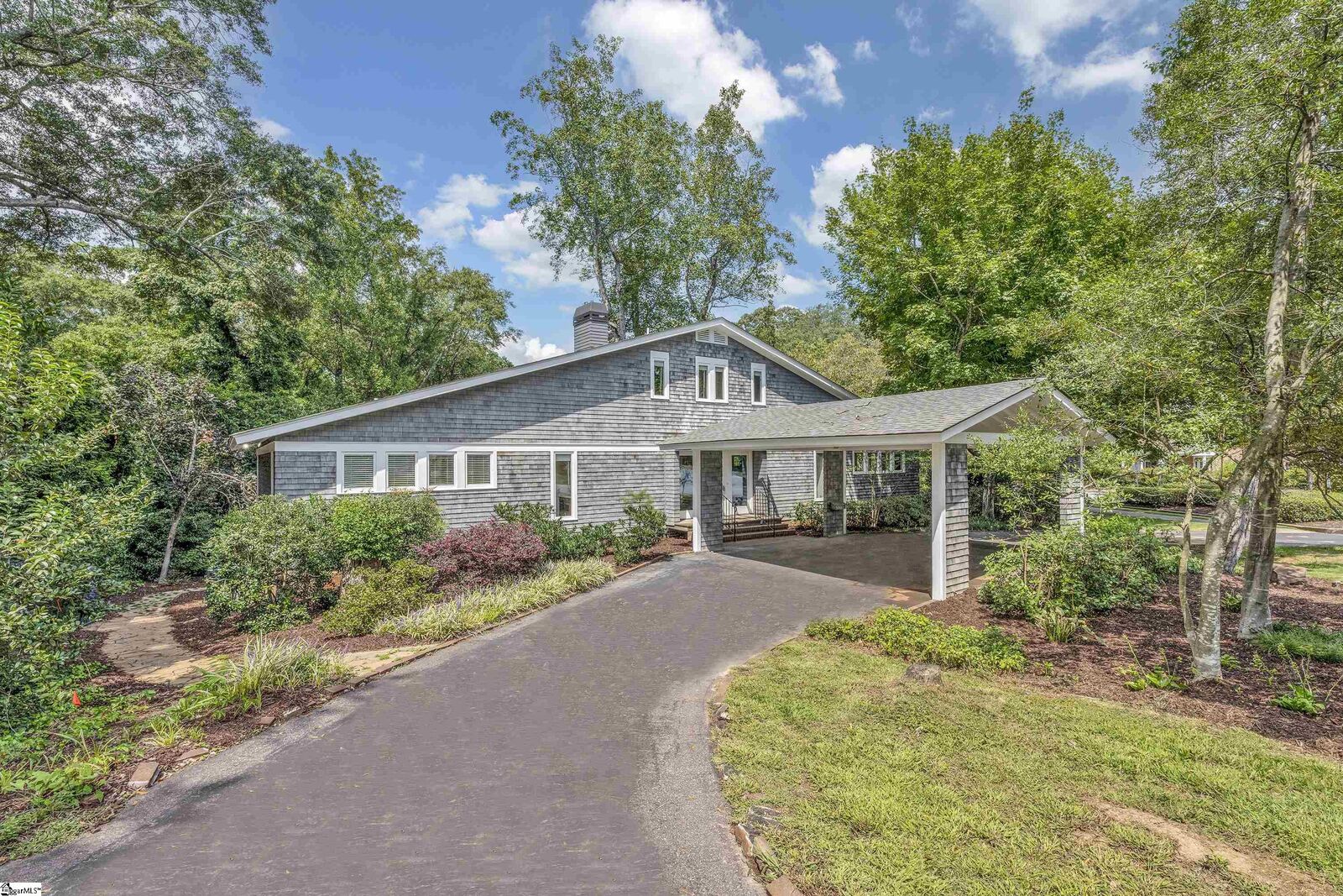 Property Photo:  307 McPherson Lane  SC 29605 