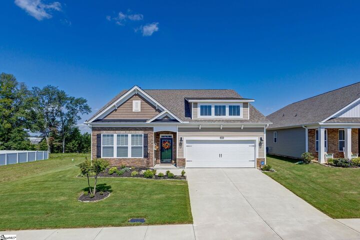Property Photo: 116 Dodd Trail SC 29605