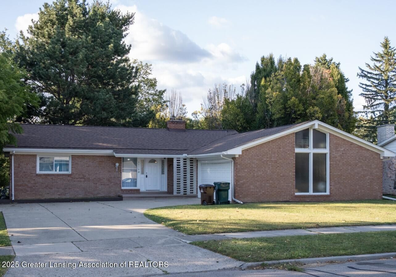 Property Photo: 3510 Christine Drive MI 48911