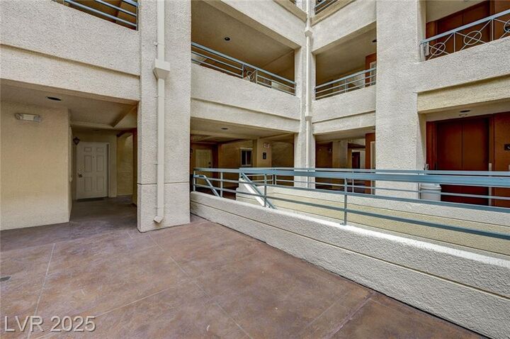 Property Photo: 270 Flamingo Road 102 NV 89169