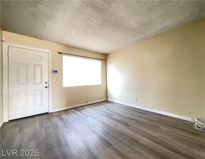 Property Photo: 1709 Fairfield Avenue D NV 89102