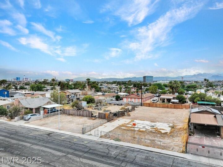 Property Photo: 2321 McCarran Street NV 89030