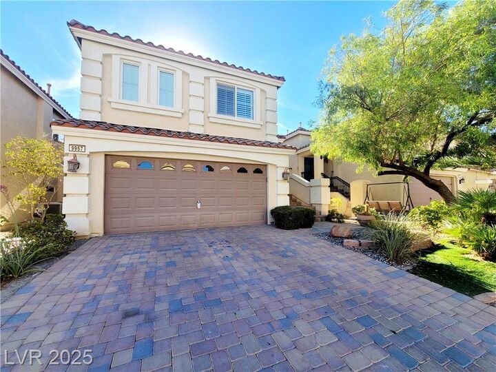 9957 Cape May  Las Vegas NV 89141 photo
