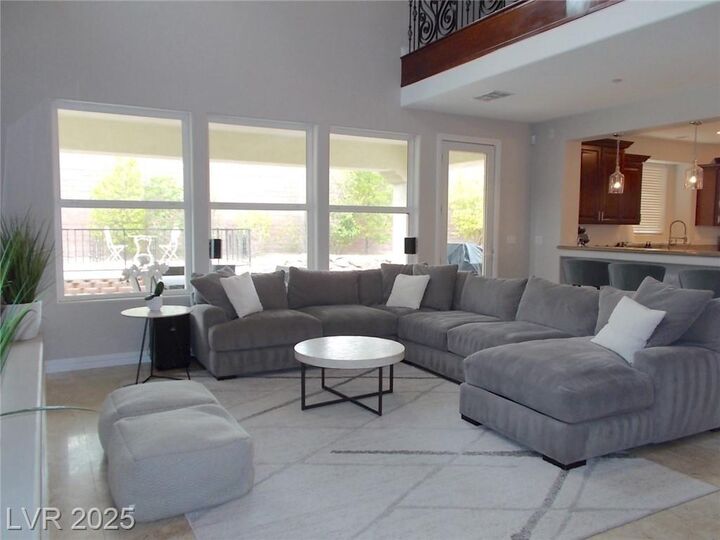 Property Photo: 10009 Amber Field Street NV 89178