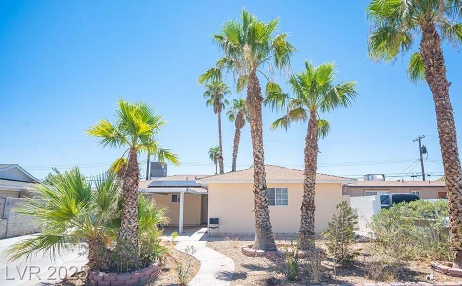 Property Photo: 6325 Lawton Avenue NV 89107