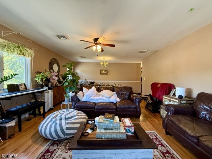 Property Photo:  259 Washington Ave 3  NJ 07110 