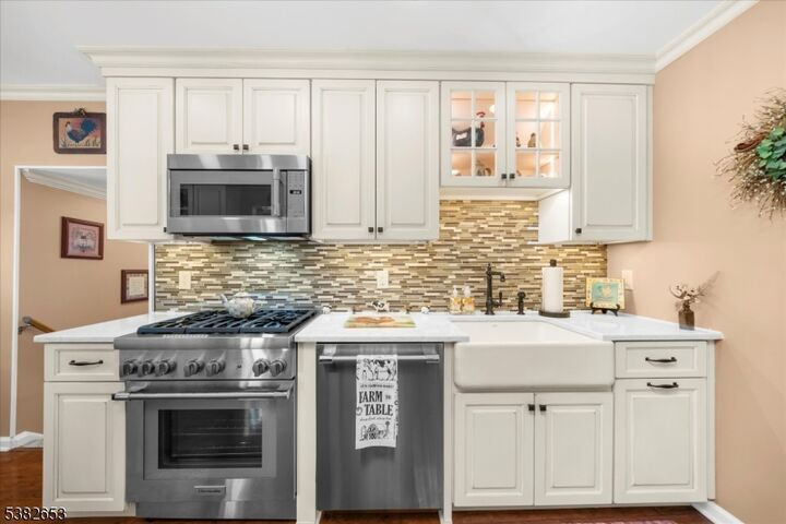 Property Photo:  2023 Holland Brook Rd  NJ 08876 