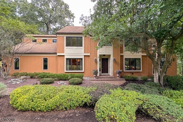 Property Photo: 14 Copper Penny Rd NJ 08822