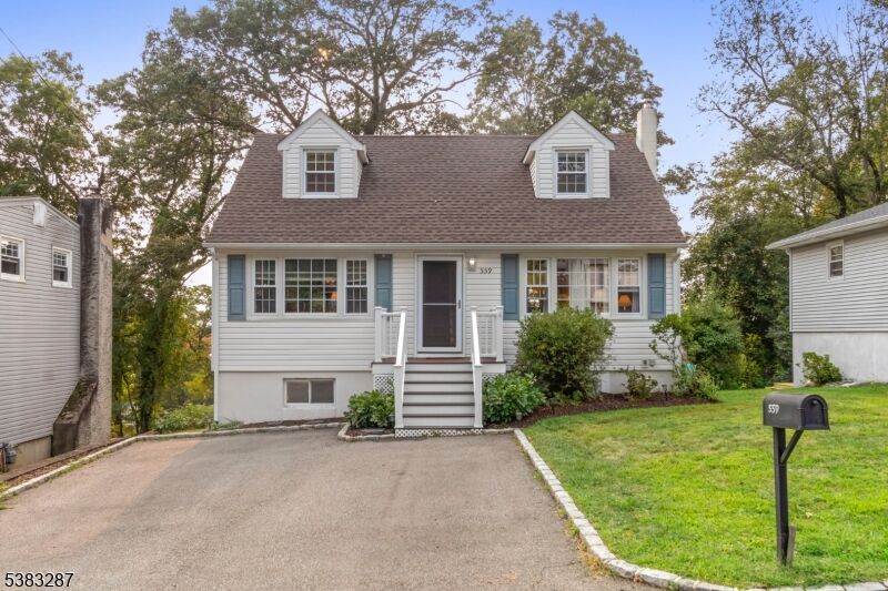 Property Photo:  559 Dell Rd  NJ 07850 