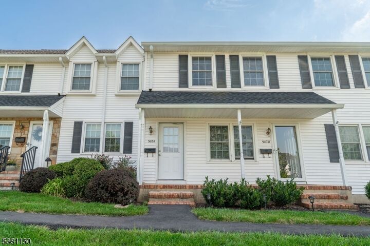 903 A Marlborough Common  Hillsborough Twp. NJ 08844 photo