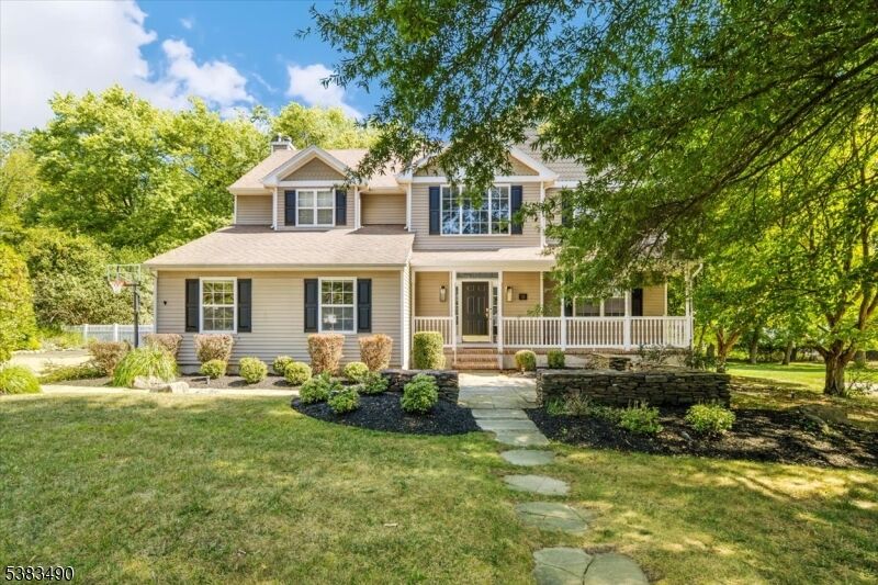 Property Photo: 18 Country Meadows Ln NJ 07005