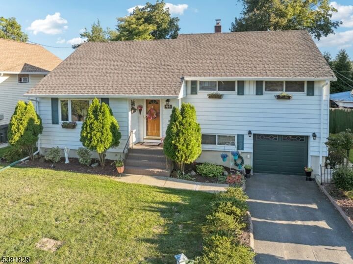 Property Photo:  44 Carol Pl  NJ 07003 