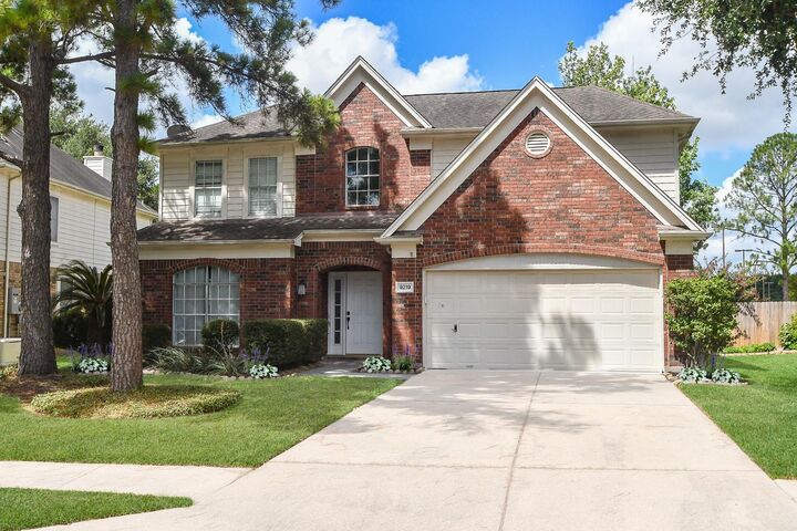 Property Photo: 9219 Chester Park Drive TX 77064