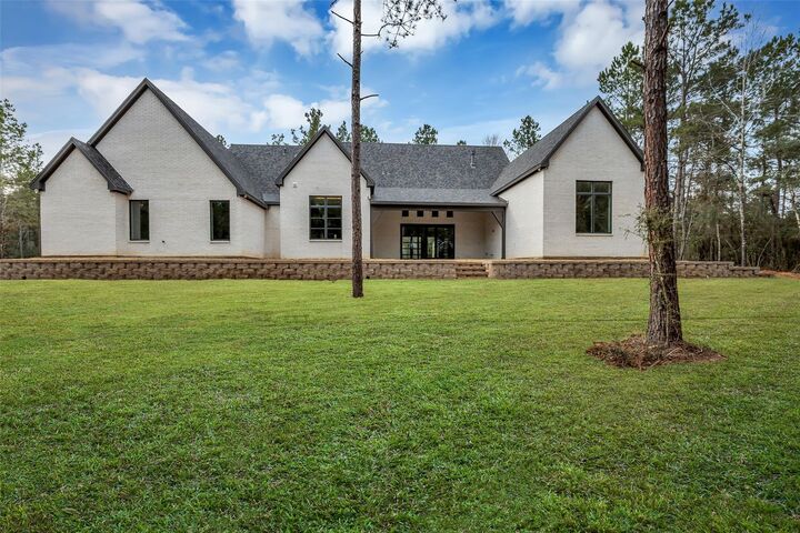 Property Photo:  25374 High Meadow West Drive  TX 77316 