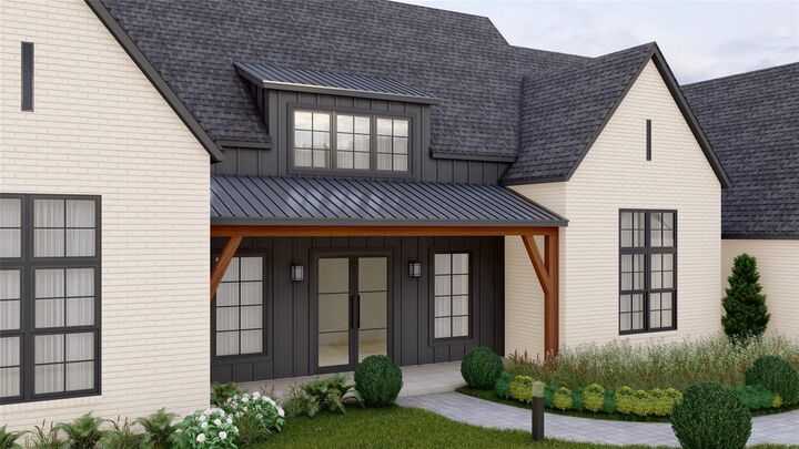 Property Photo:  25374 High Meadow West Drive  TX 77316 