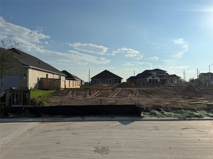 Property Photo:  6206 Arabella Prairie Drive  TX 77469 