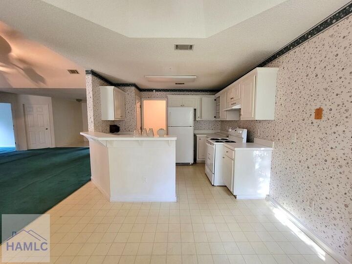 Property Photo: 1107 Fairfax Court GA 31313
