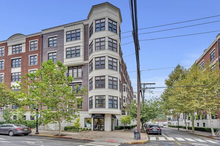 Property Photo:  1200 Grand St 220  NJ 07030