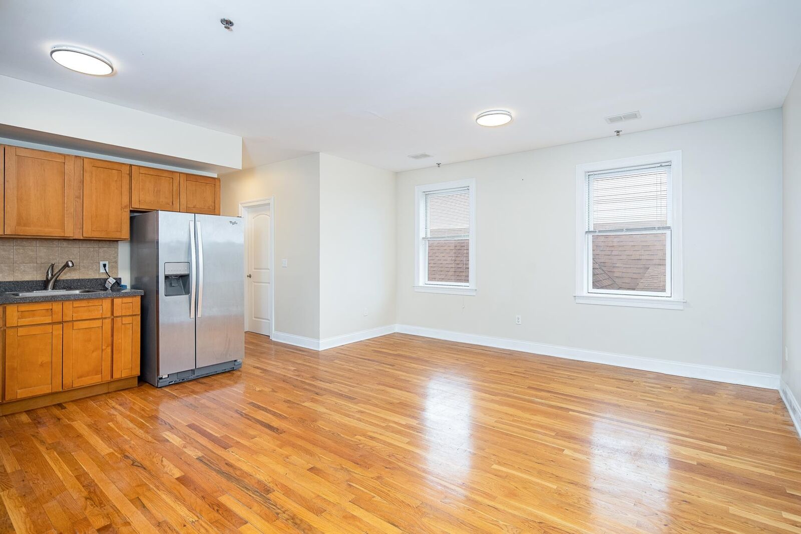 Property Photo:  528 47th St 3A  NJ 07087 