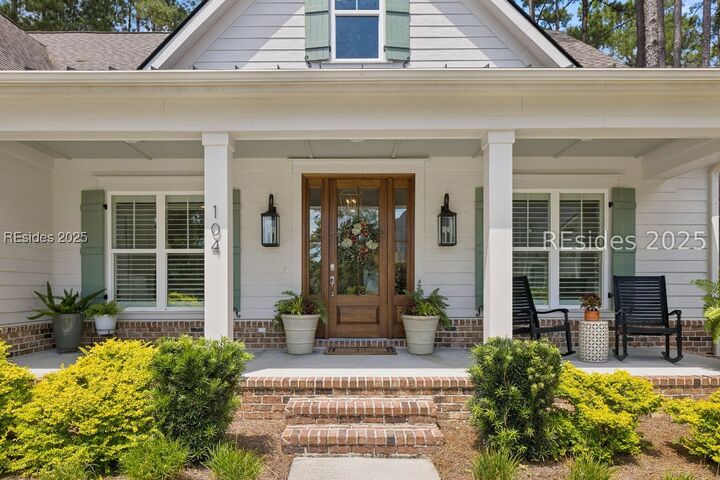 Property Photo:  104 Wicklow Drive  SC 29910 