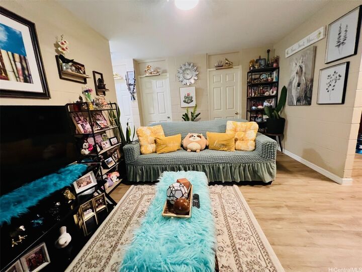 Property Photo:  94-245 Leowahine Street 1015  HI 96797 