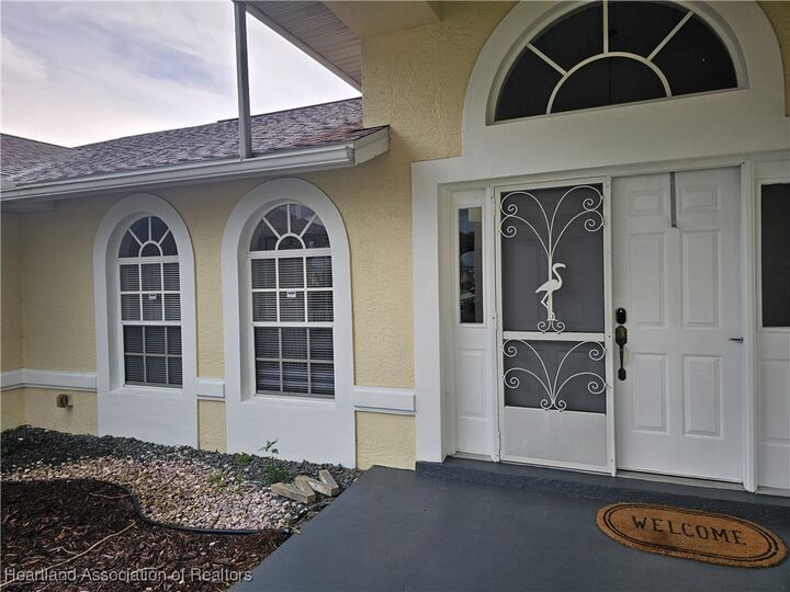 Property Photo:  6801 Granada Boulevard  FL 33872 