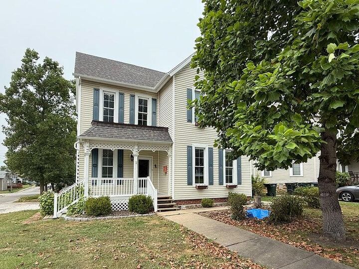801 Court Street  Fulton MO 65251 photo