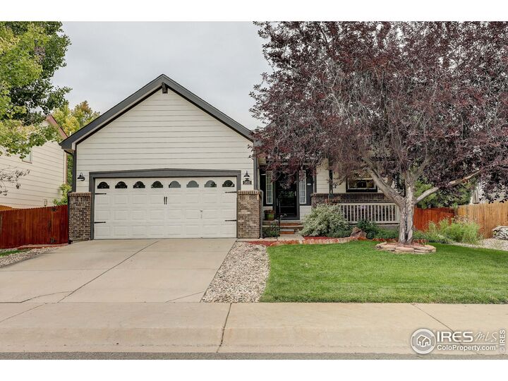 Property Photo:  3805 Panther Dr  CO 80537 