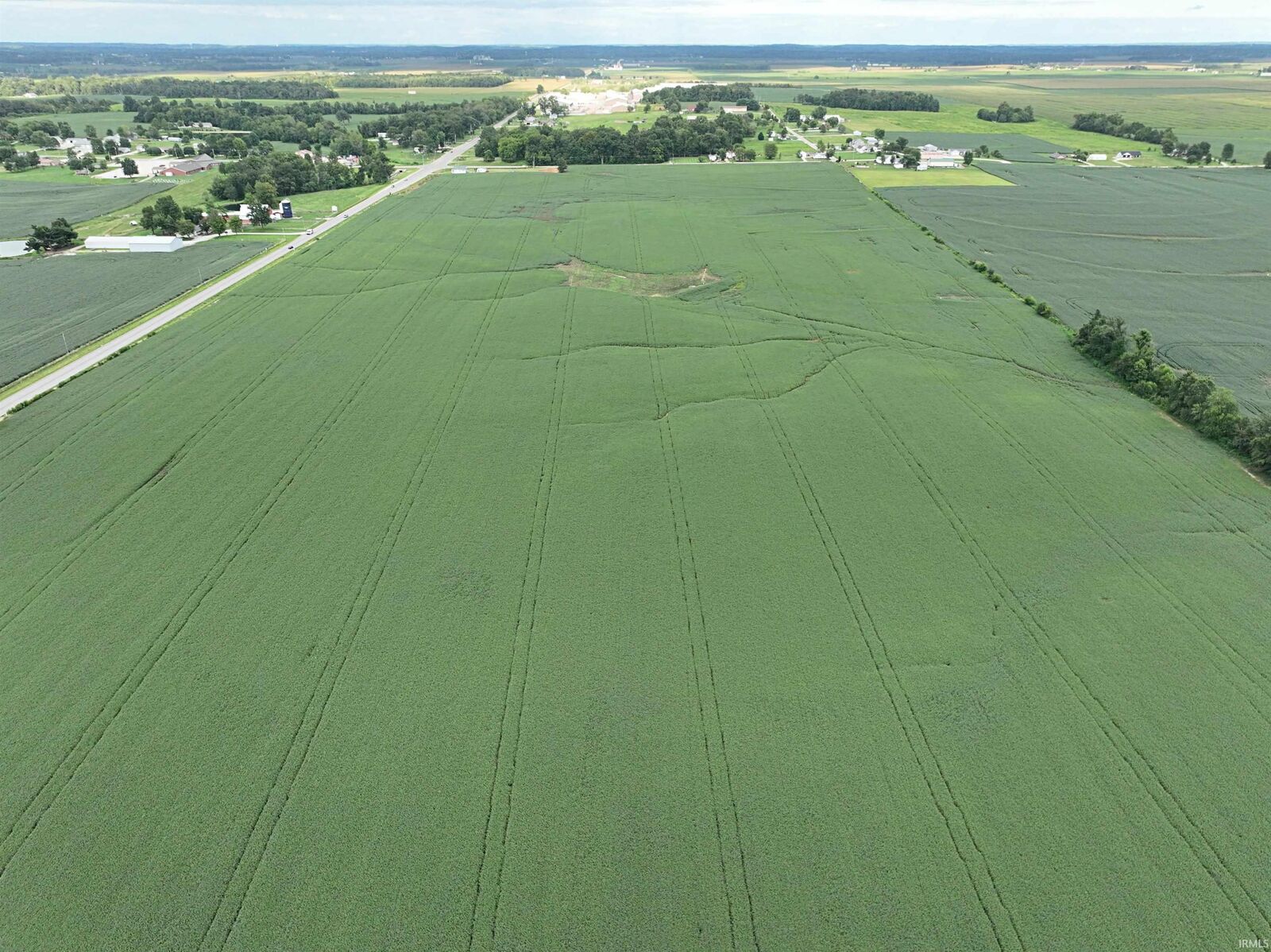 Property Photo:  US Highway 50  IN 47558 