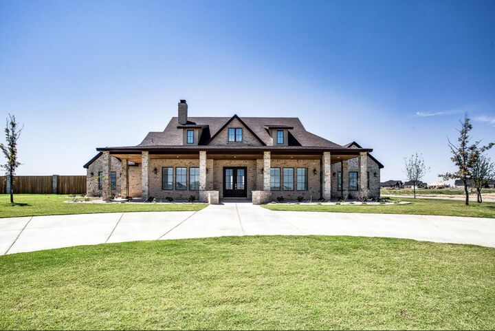 5801 County Rd 7675  Lubbock TX 79424 photo