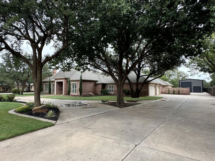 6807 Rochester Avenue  Lubbock TX 79424 photo