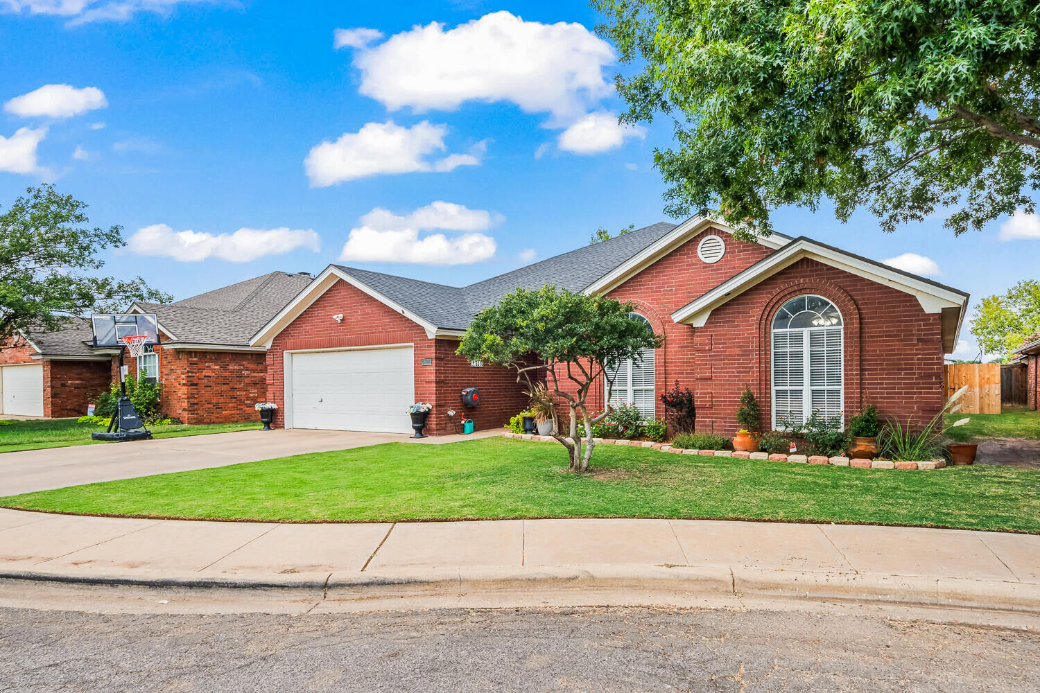 Property Photo:  5316 72nd Street  TX 79424 
