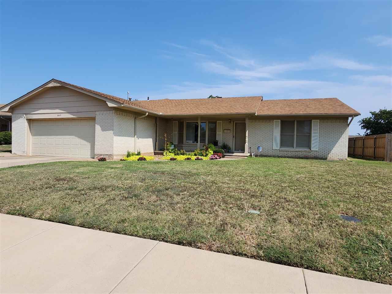 Property Photo: 803 NW 48th OK 73505