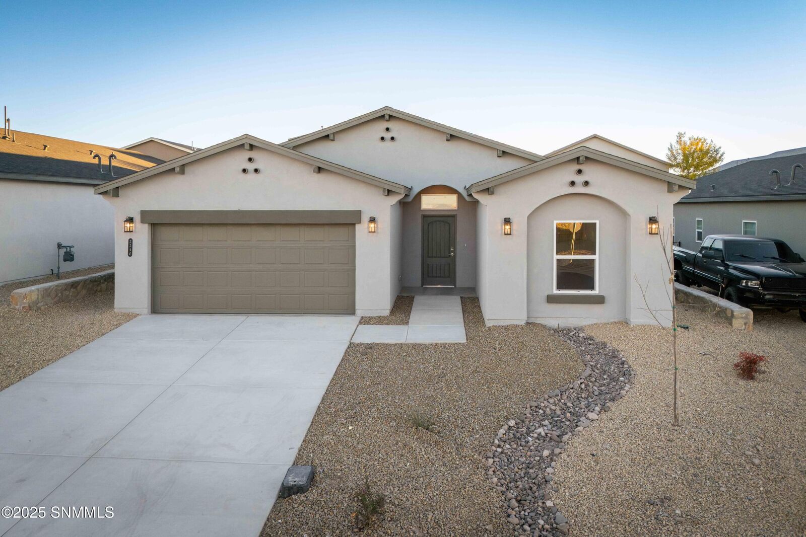 Property Photo:  2240 Torreon Road  NM 88012 