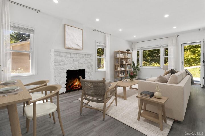 Property Photo: 6 Brookside Drive NY 10598