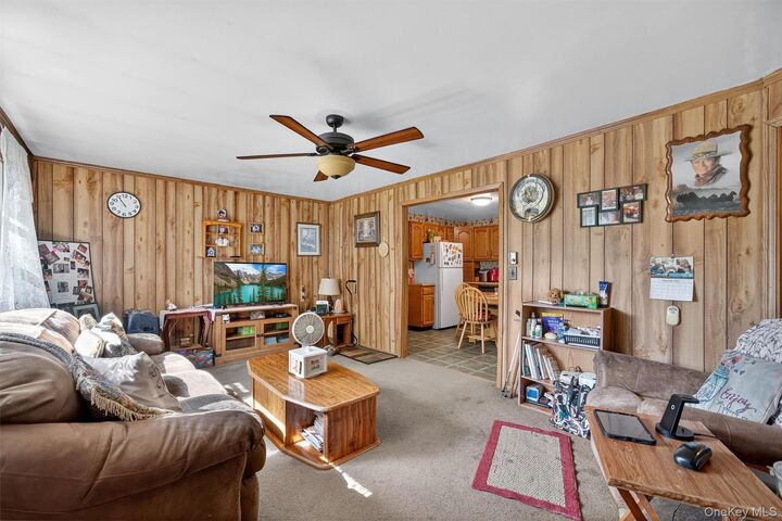 Property Photo: 202 Towne Road NY 12428