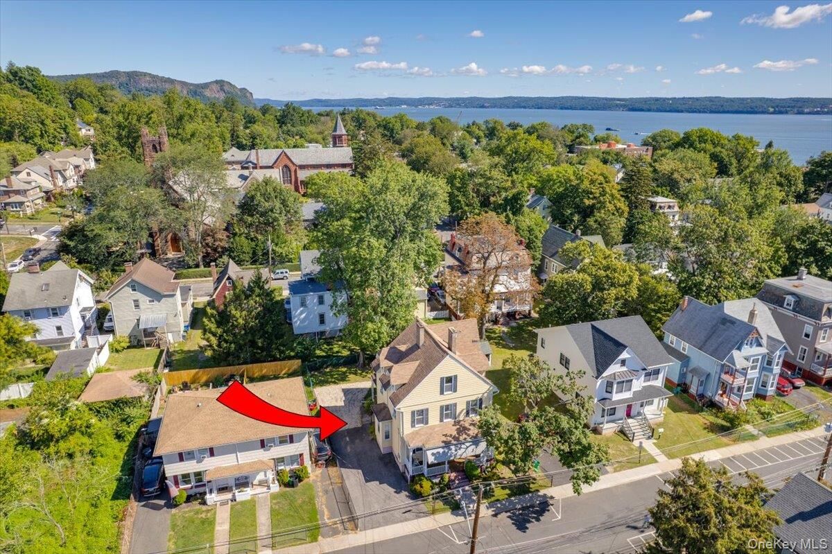 Property Photo: 100 High Avenue NY 10960