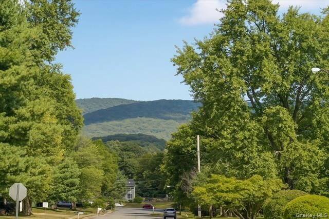Property Photo: 27 Jefferson Street NY 10930