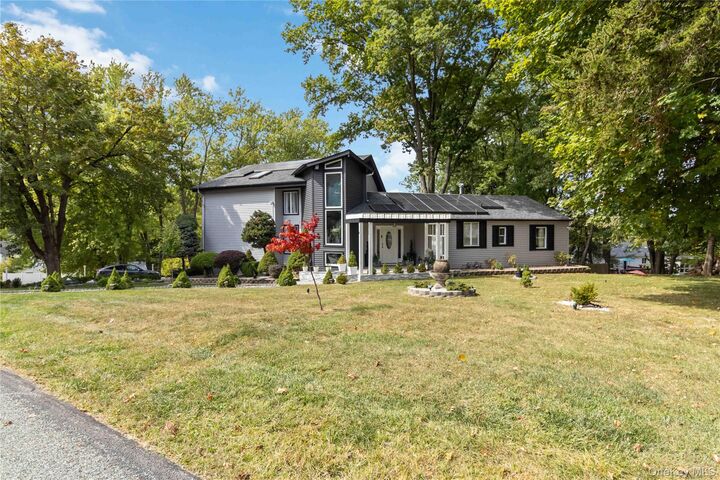 Property Photo:  46 Woodland Road  NY 10950 