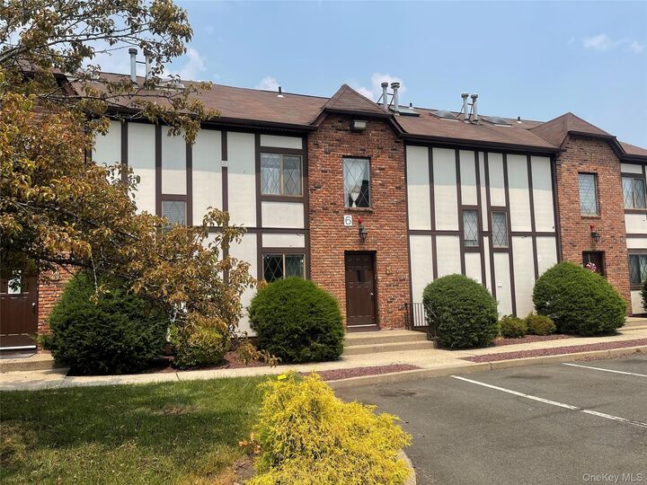 Property Photo: 135 W Nyack Road 63 NY 10954