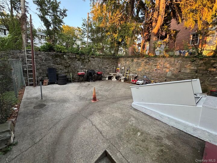 Property Photo:  91 Wildey Street  NY 10591 