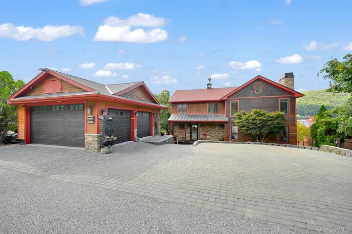 Property Photo: 10 Van Orden Lane NY 10925