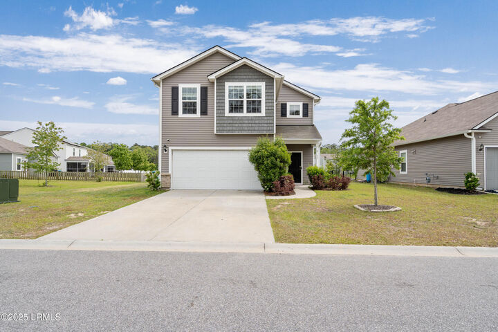 23 Toxaway Lane  Beaufort SC 29906 photo