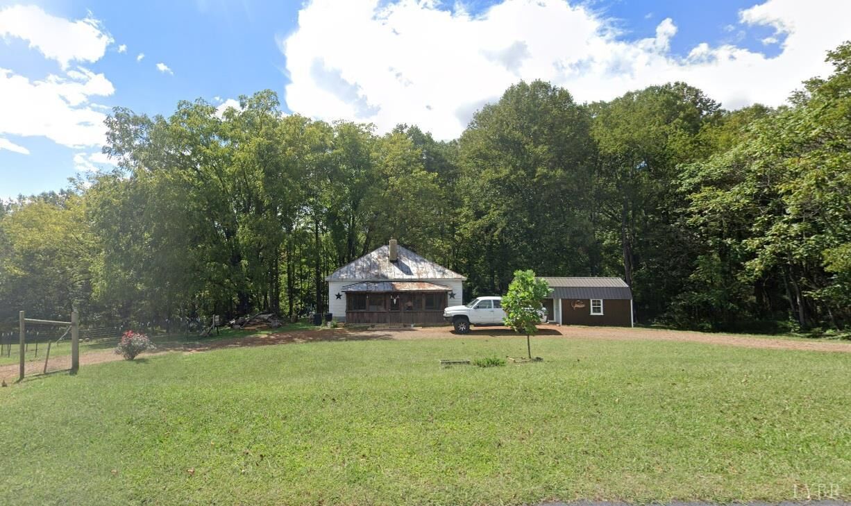 Property Photo:  4947 Stones Dairy Road  VA 24055 