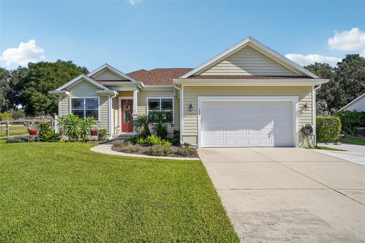 177 Boardman Drive  Umatilla FL 32784 photo