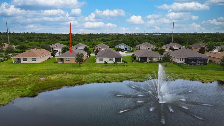 Property Photo: 7325 Mikasa Drive FL 33950