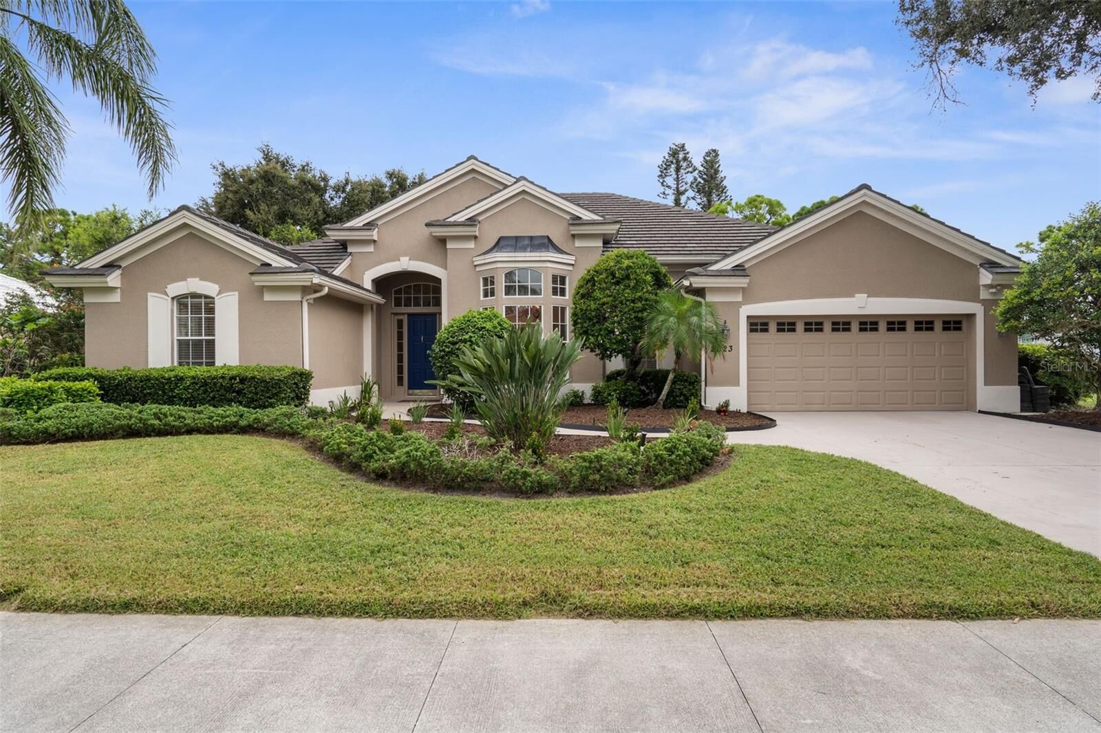 Property Photo: 2023 Calusa Lakes Boulevard FL 34275