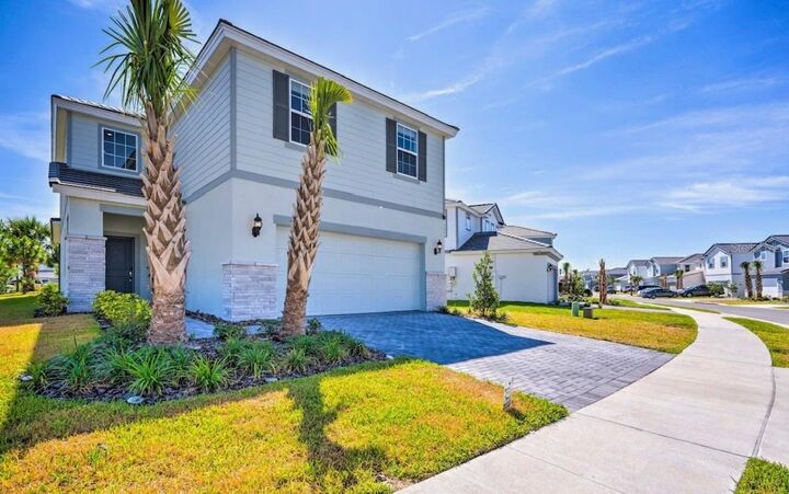 7312 Oakmoss Loop  Davenport FL 33837 photo